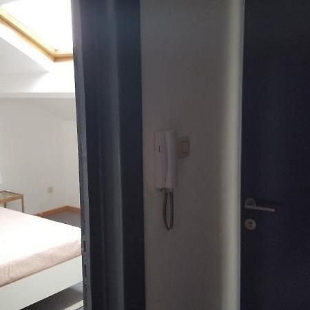 Du Moulin Room Liège Exteriör bild
