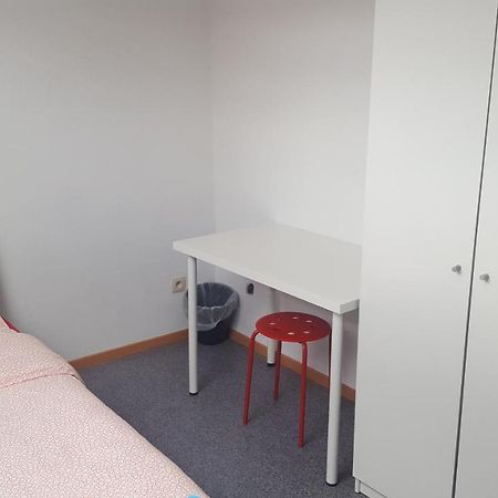 Du Moulin Room Liège Exteriör bild