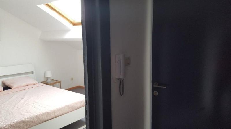 Du Moulin Room Liège Exteriör bild
