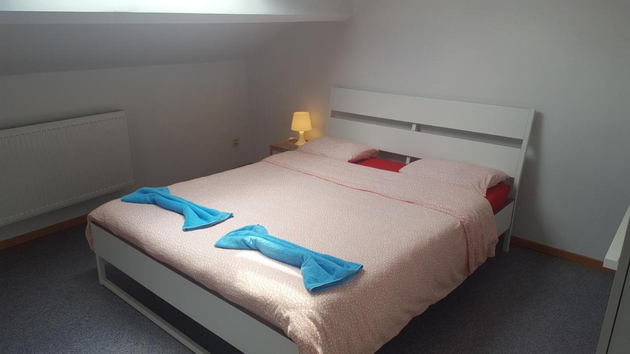 Du Moulin Room Liège Exteriör bild